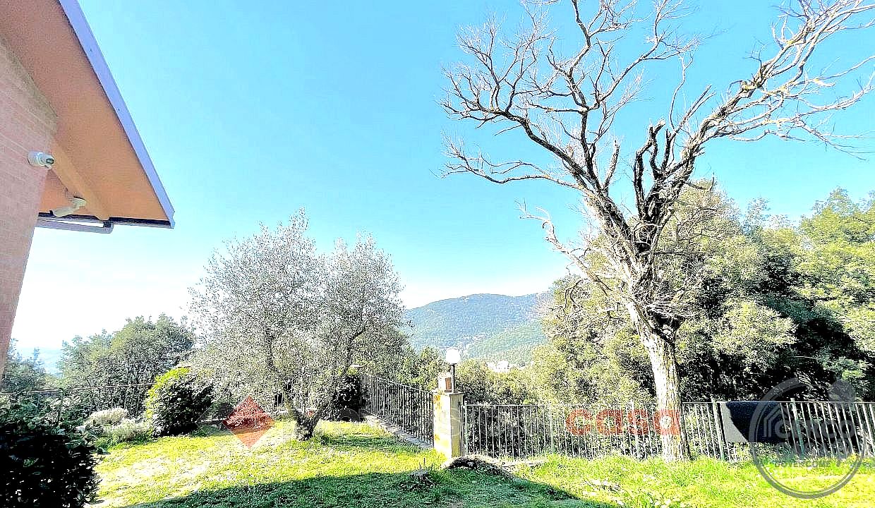 VILLA BIFAMILIARE VENDITA PERUGIA · foto 13