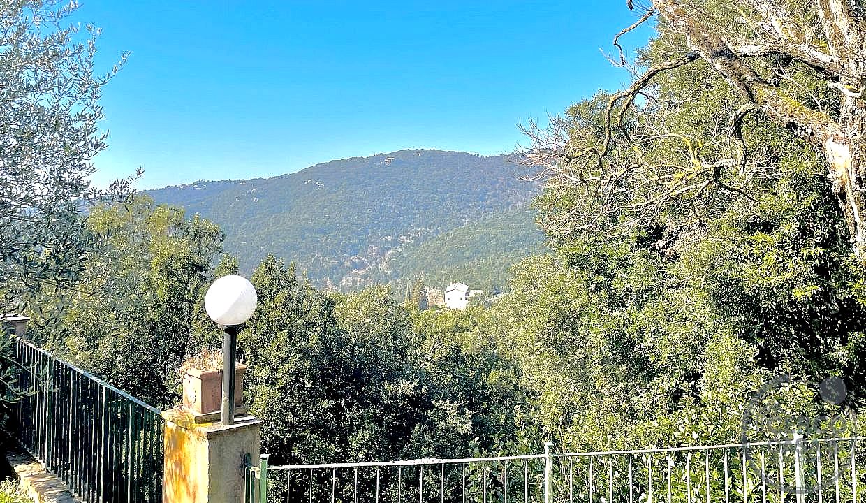 VILLA BIFAMILIARE VENDITA PERUGIA · foto 17