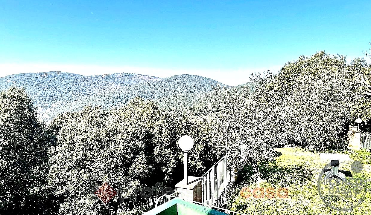 VILLA BIFAMILIARE VENDITA PERUGIA · foto 19