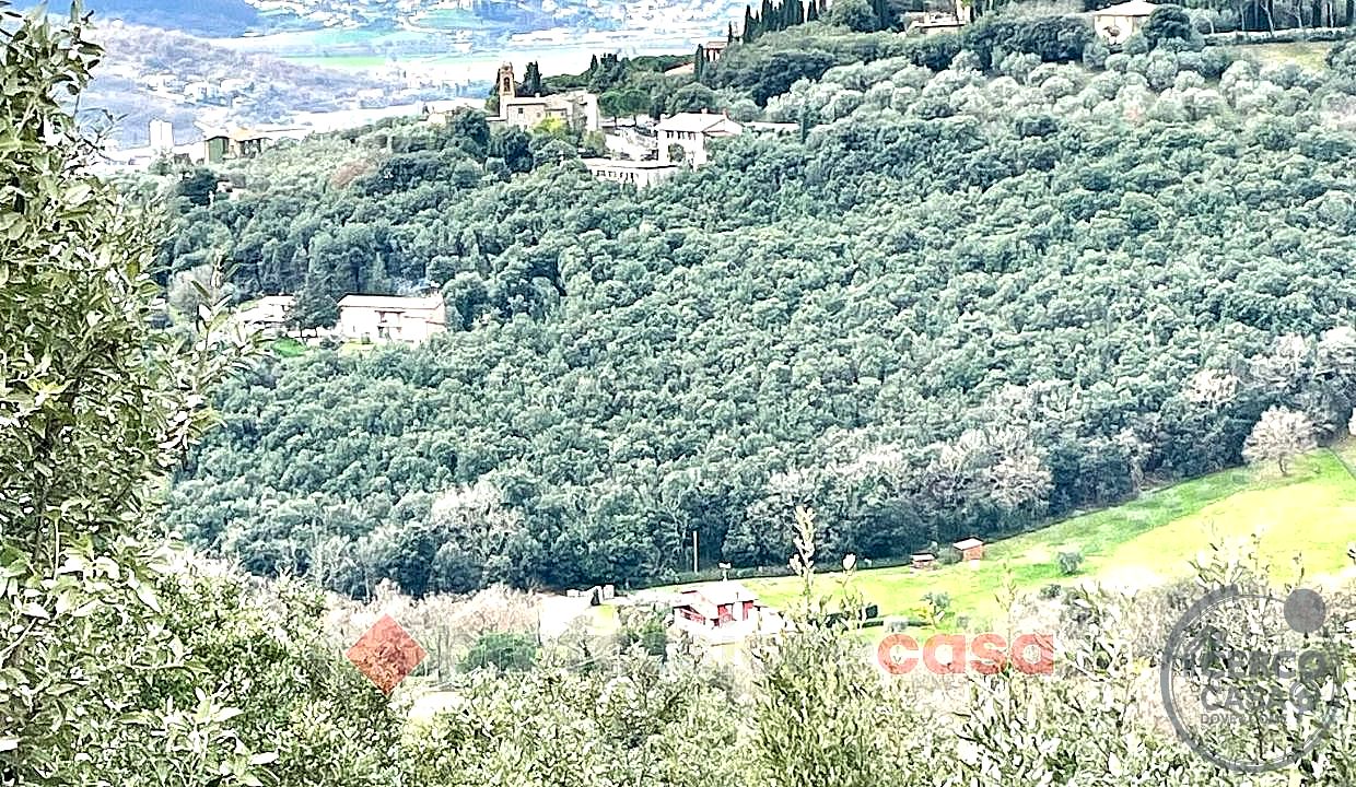 VILLA BIFAMILIARE VENDITA PERUGIA · foto 3