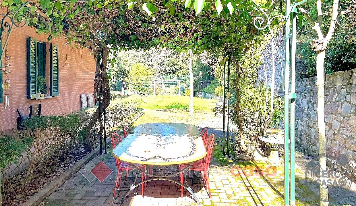VILLA BIFAMILIARE VENDITA PERUGIA · foto 5