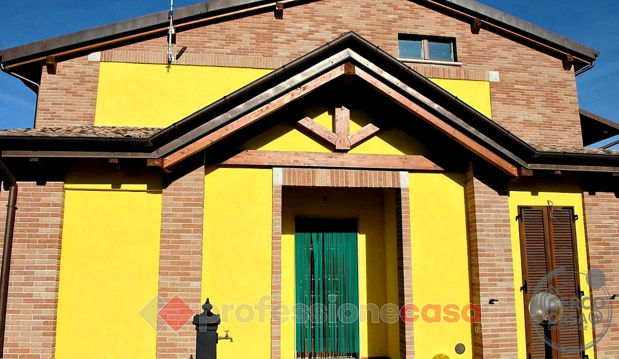 VILLA BIFAMILIARE VENDITA MARSCIANO · foto 10