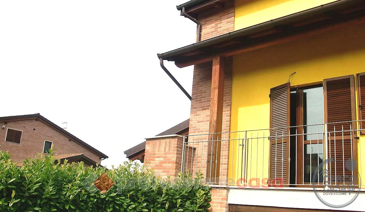 VILLA BIFAMILIARE VENDITA MARSCIANO · foto 11