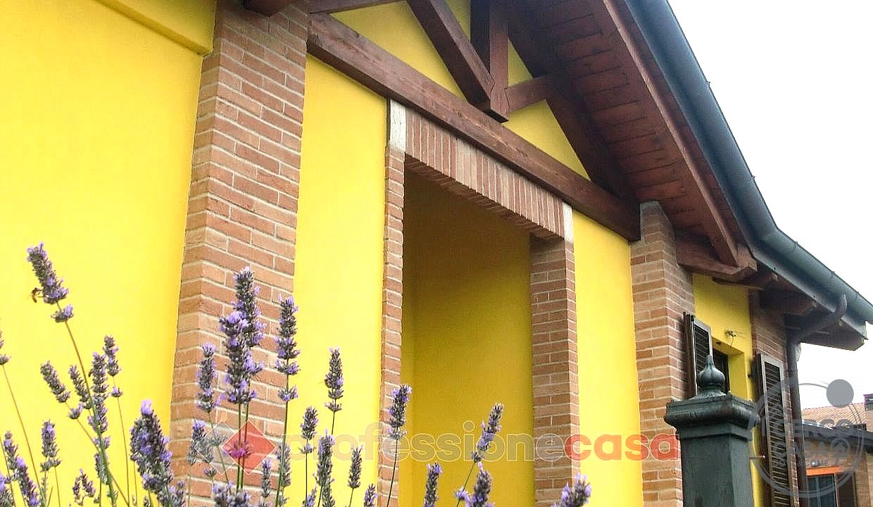 VILLA BIFAMILIARE VENDITA MARSCIANO · foto 12