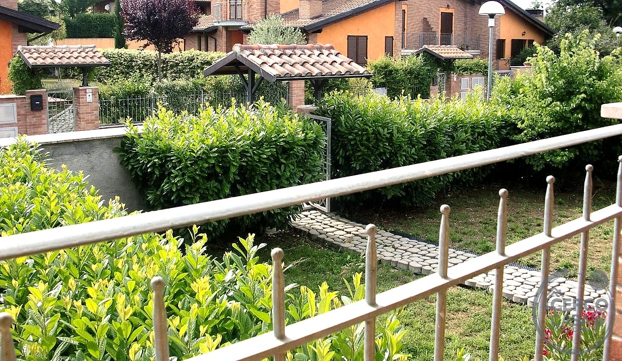 VILLA BIFAMILIARE VENDITA MARSCIANO · foto 13