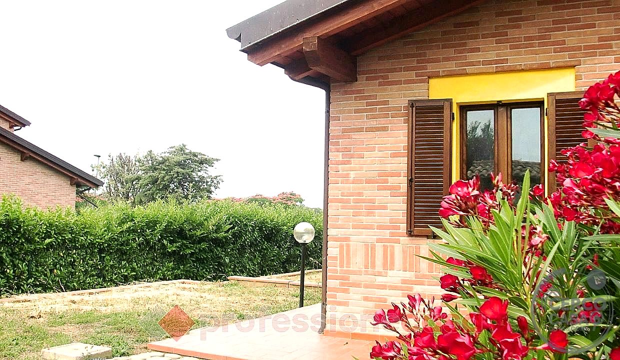 VILLA BIFAMILIARE VENDITA MARSCIANO · foto 15