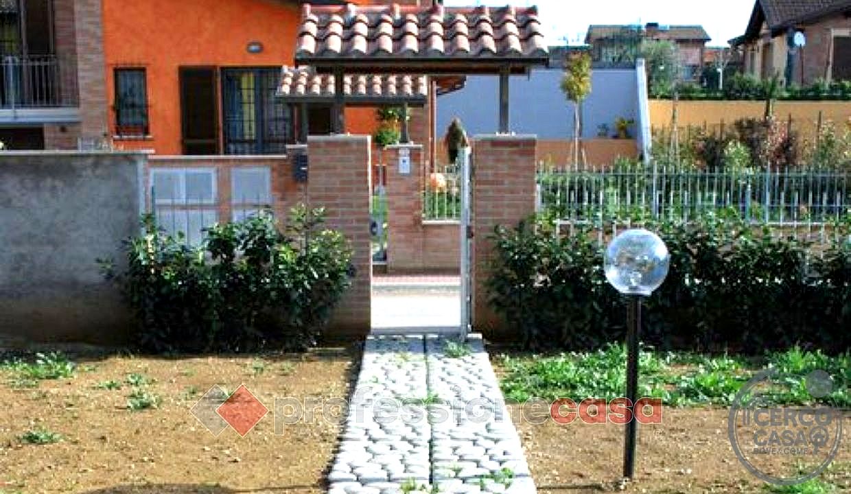 VILLA BIFAMILIARE VENDITA MARSCIANO · foto 4