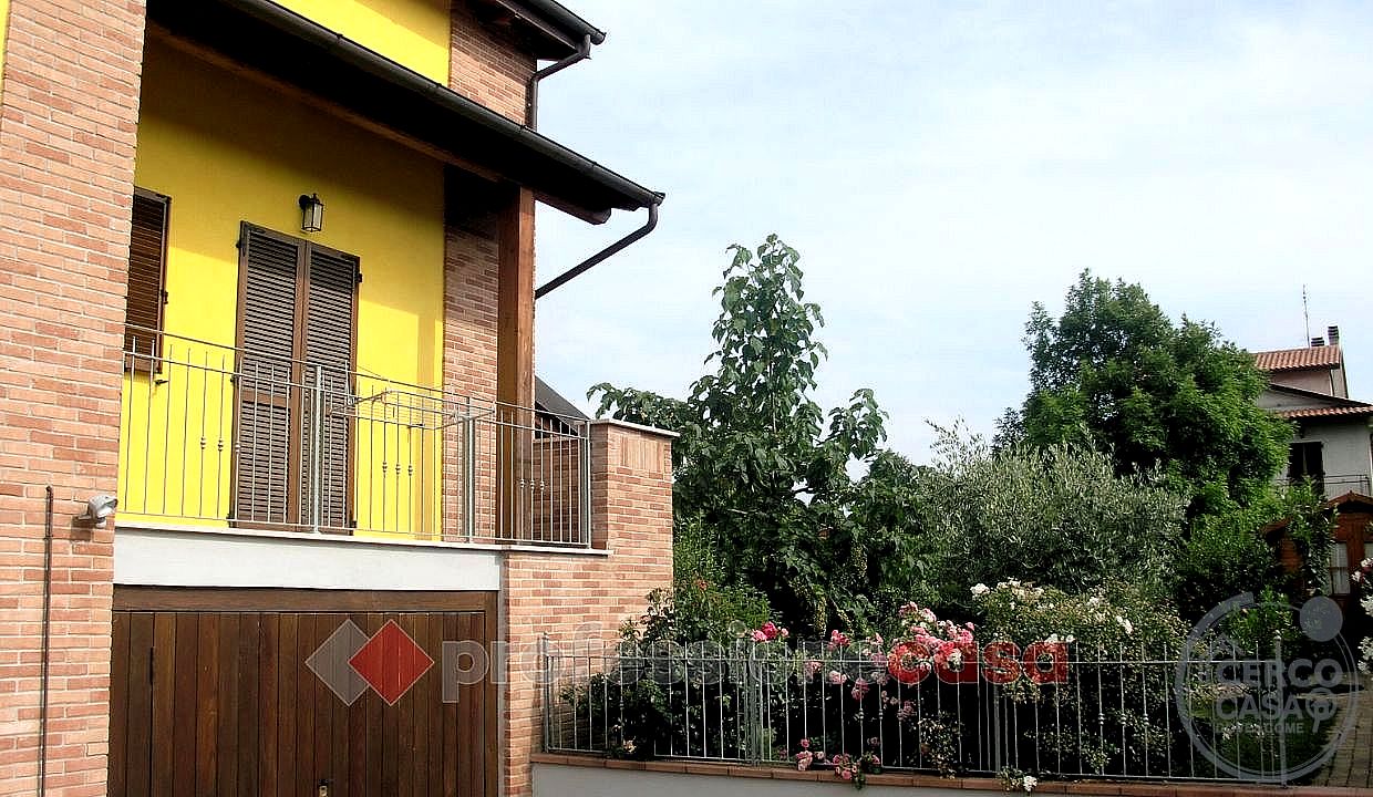 VILLA BIFAMILIARE VENDITA MARSCIANO · foto 6