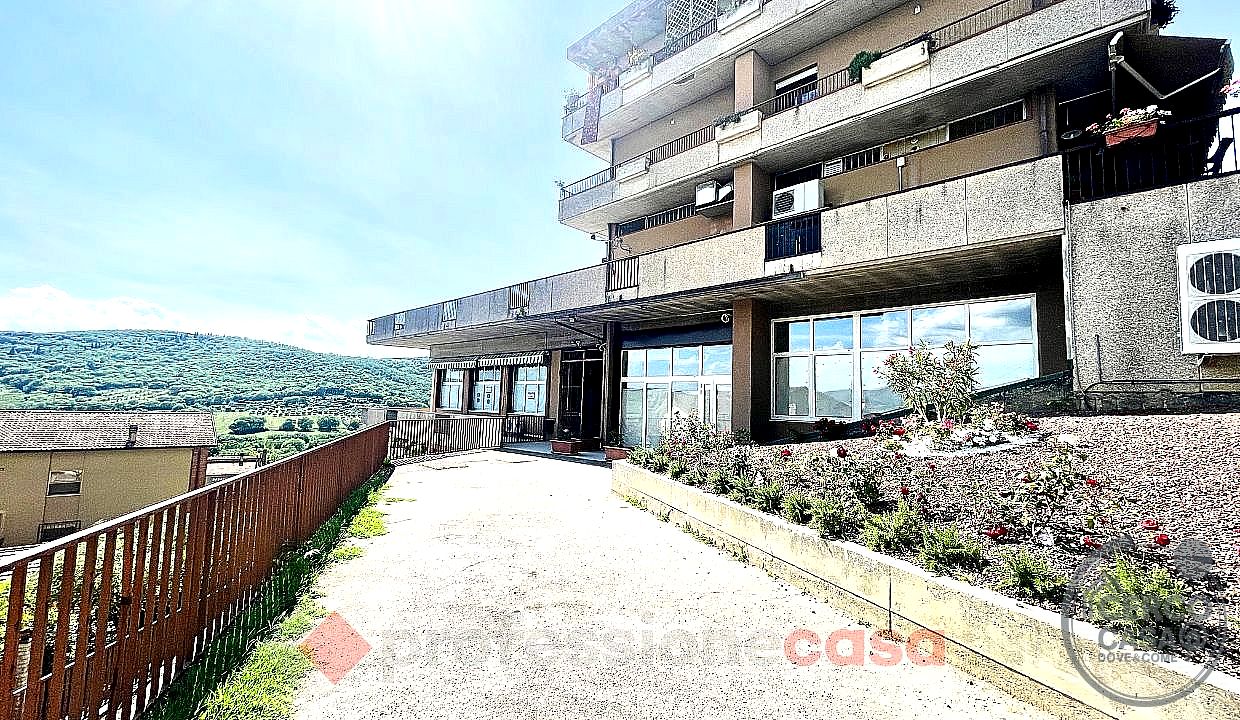 MAGAZZINO VENDITA MAGIONE · foto 1