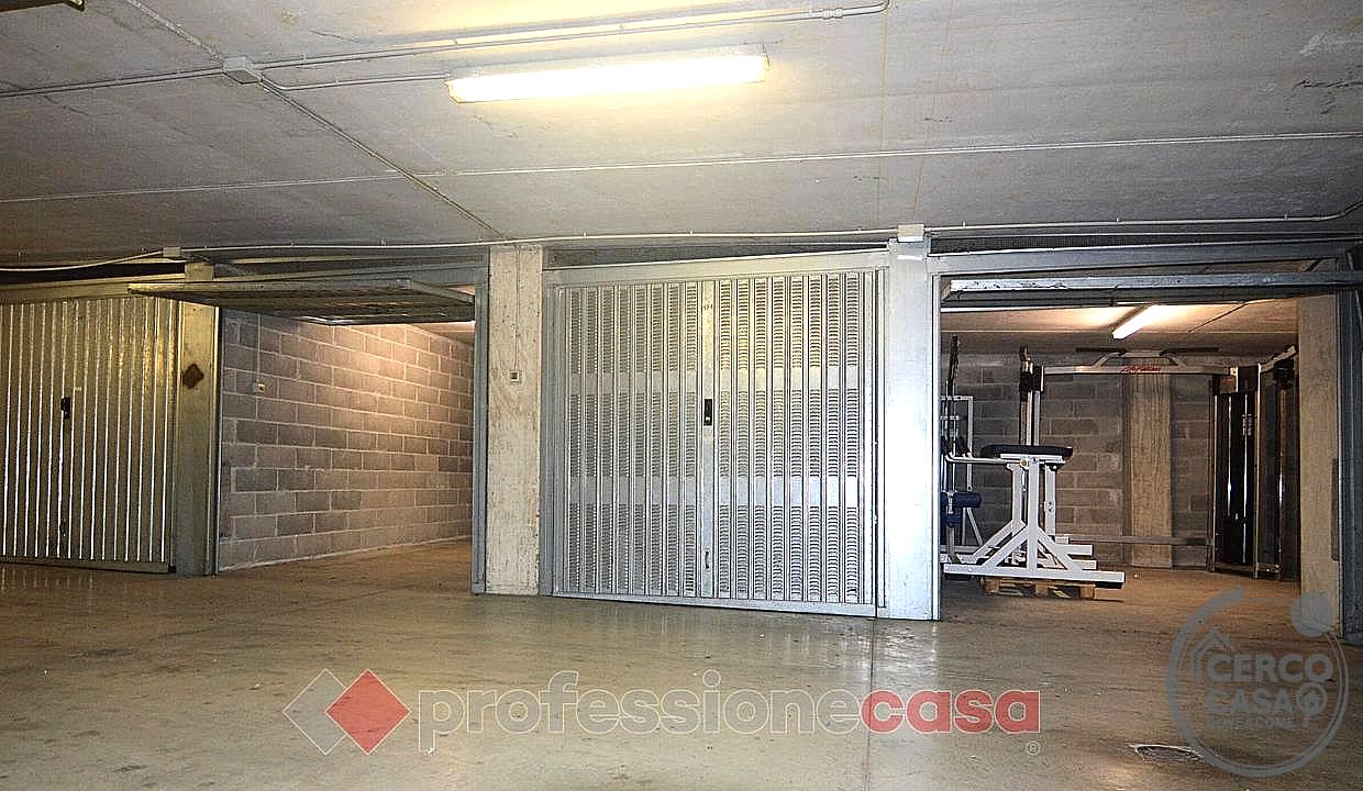 BOX - GARAGE VENDITA PERUGIA