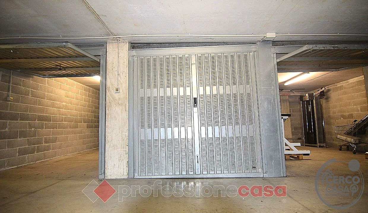 BOX - GARAGE VENDITA PERUGIA · foto 2