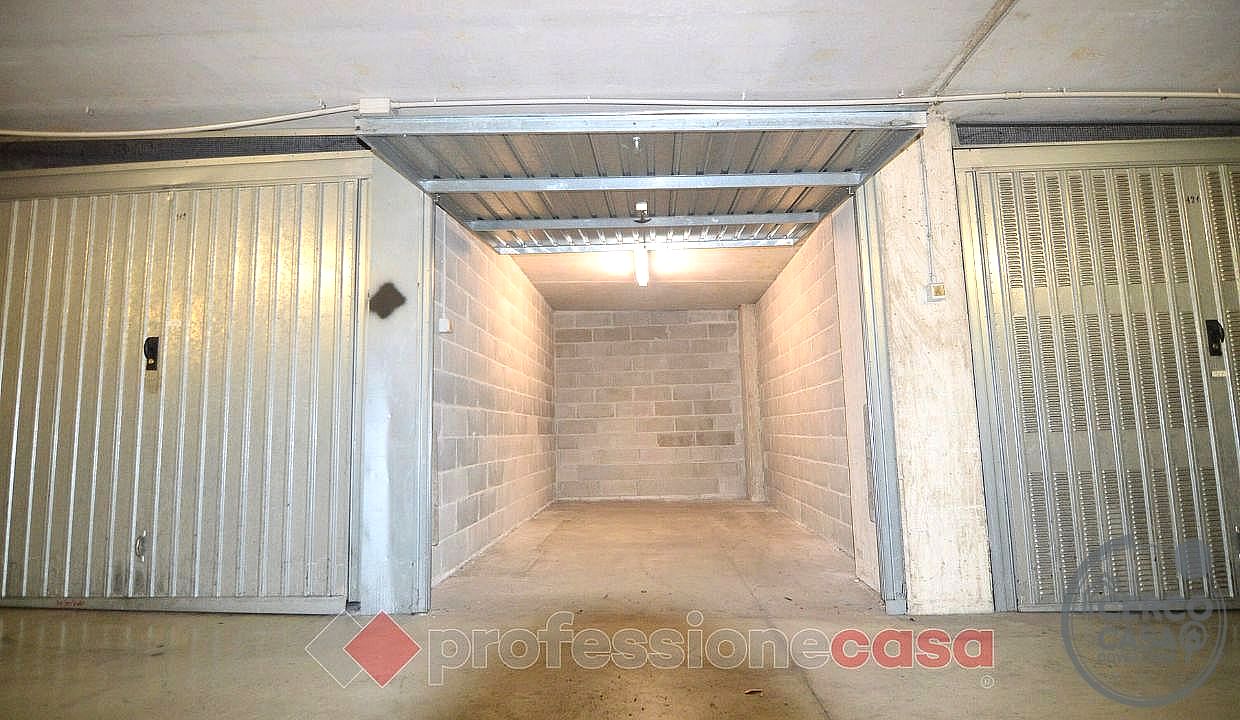 BOX - GARAGE VENDITA PERUGIA · foto 3
