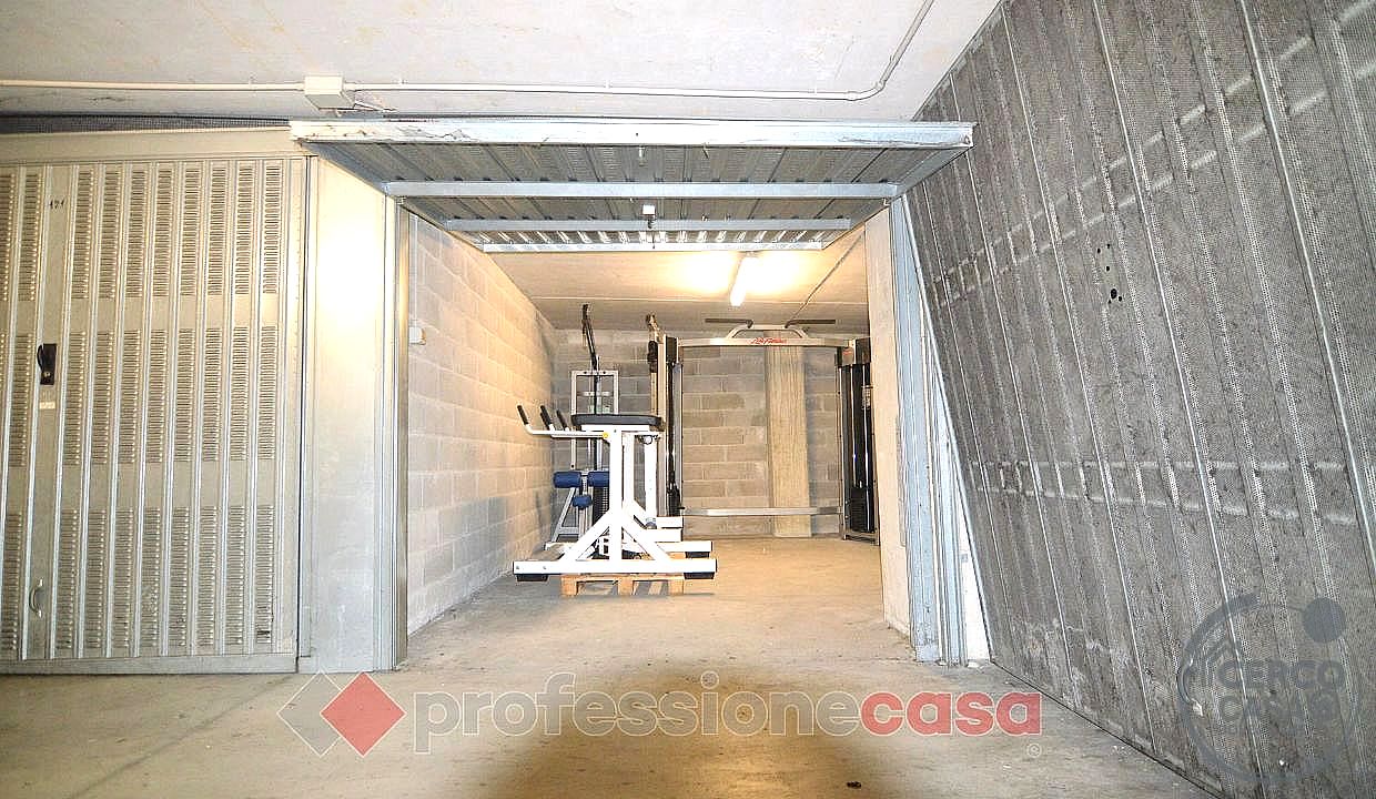 BOX - GARAGE VENDITA PERUGIA · foto 4