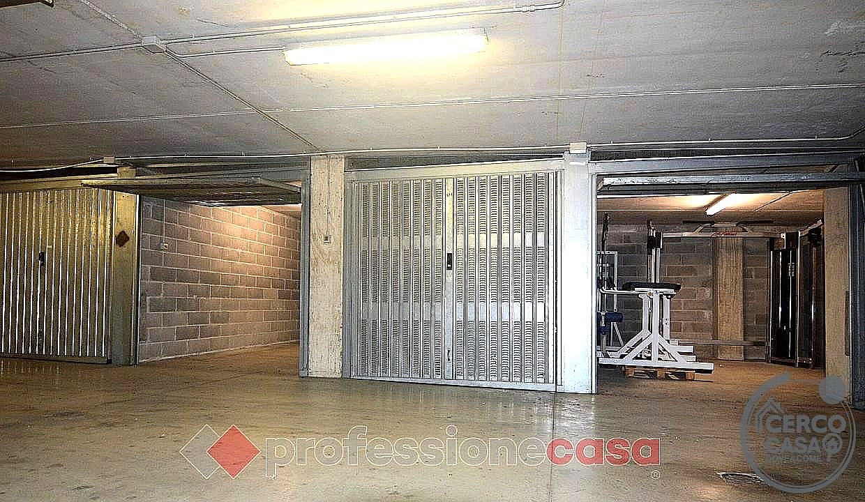 BOX - GARAGE VENDITA PERUGIA