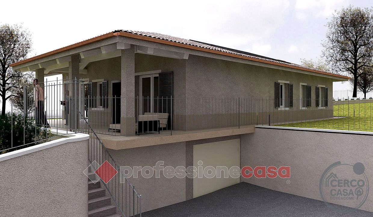 VILLA VENDITA PERUGIA · foto 2