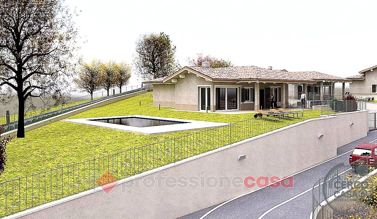 VILLA VENDITA PERUGIA
