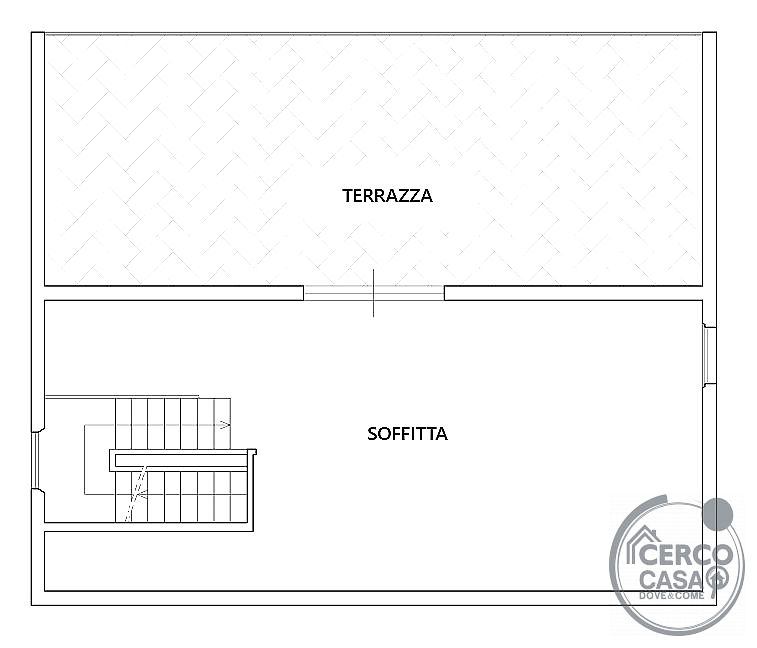4 O PIÙ LOCALI VENDITA PERUGIA MADONNA ALTA · foto 2