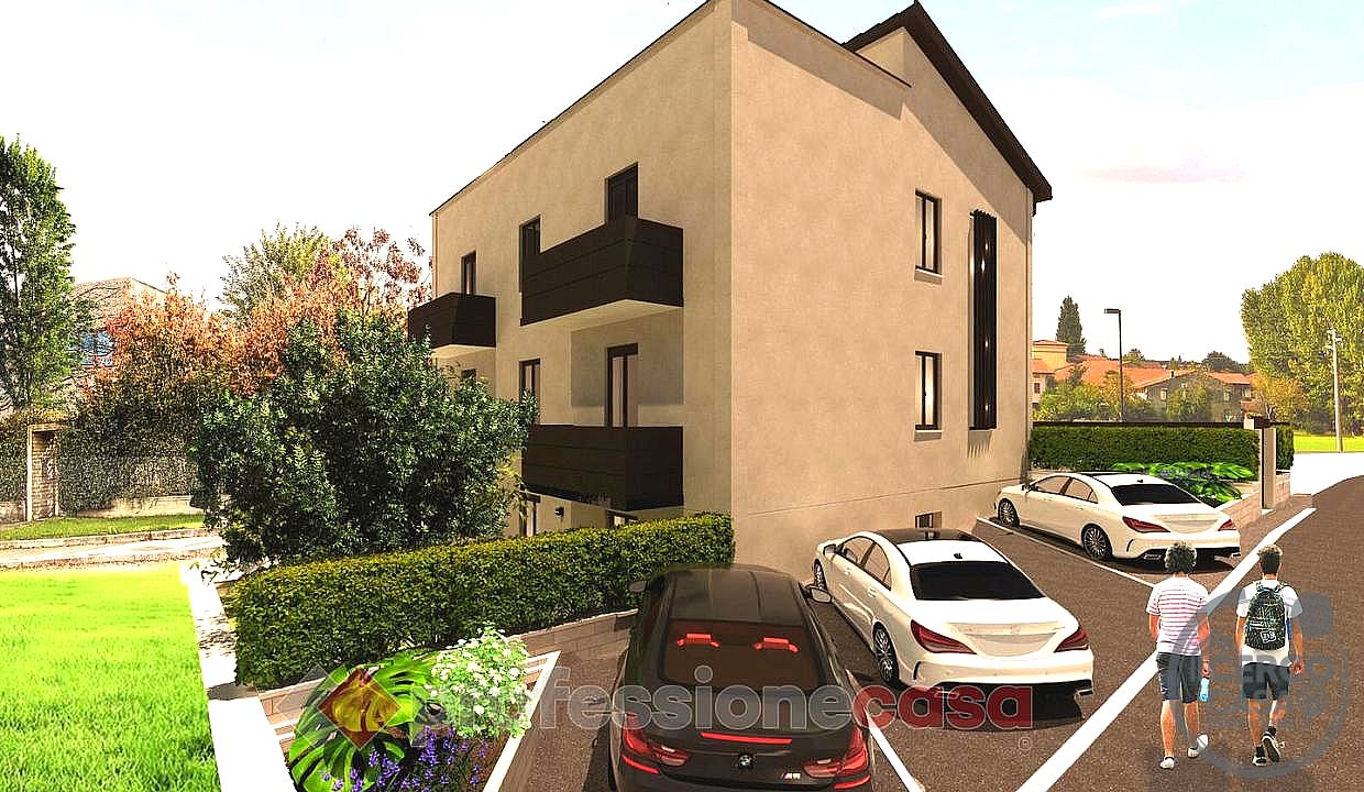 APPARTAMENTO VENDITA PERUGIA MADONNA ALTA · foto 11