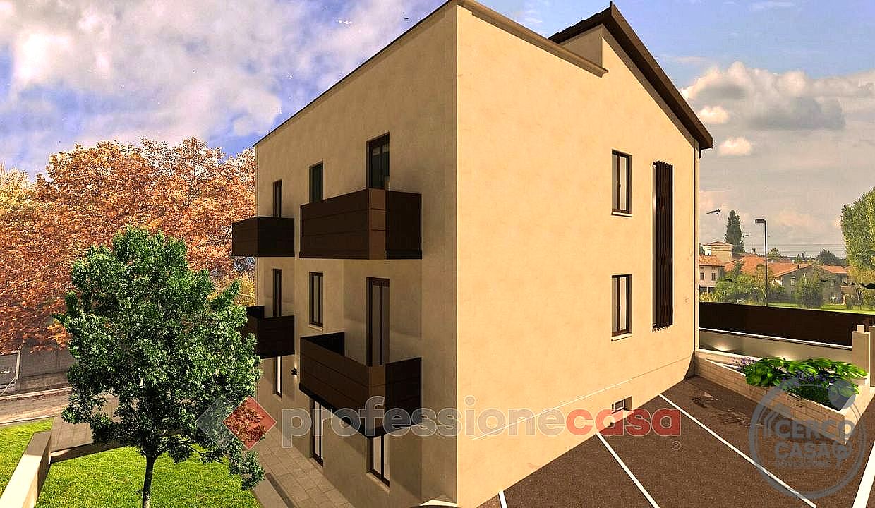 APPARTAMENTO VENDITA PERUGIA MADONNA ALTA · foto 4