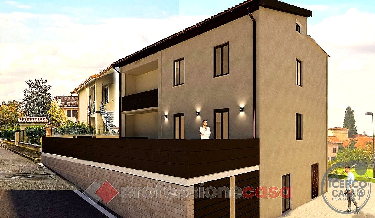 APPARTAMENTO VENDITA PERUGIA MADONNA ALTA · foto 7