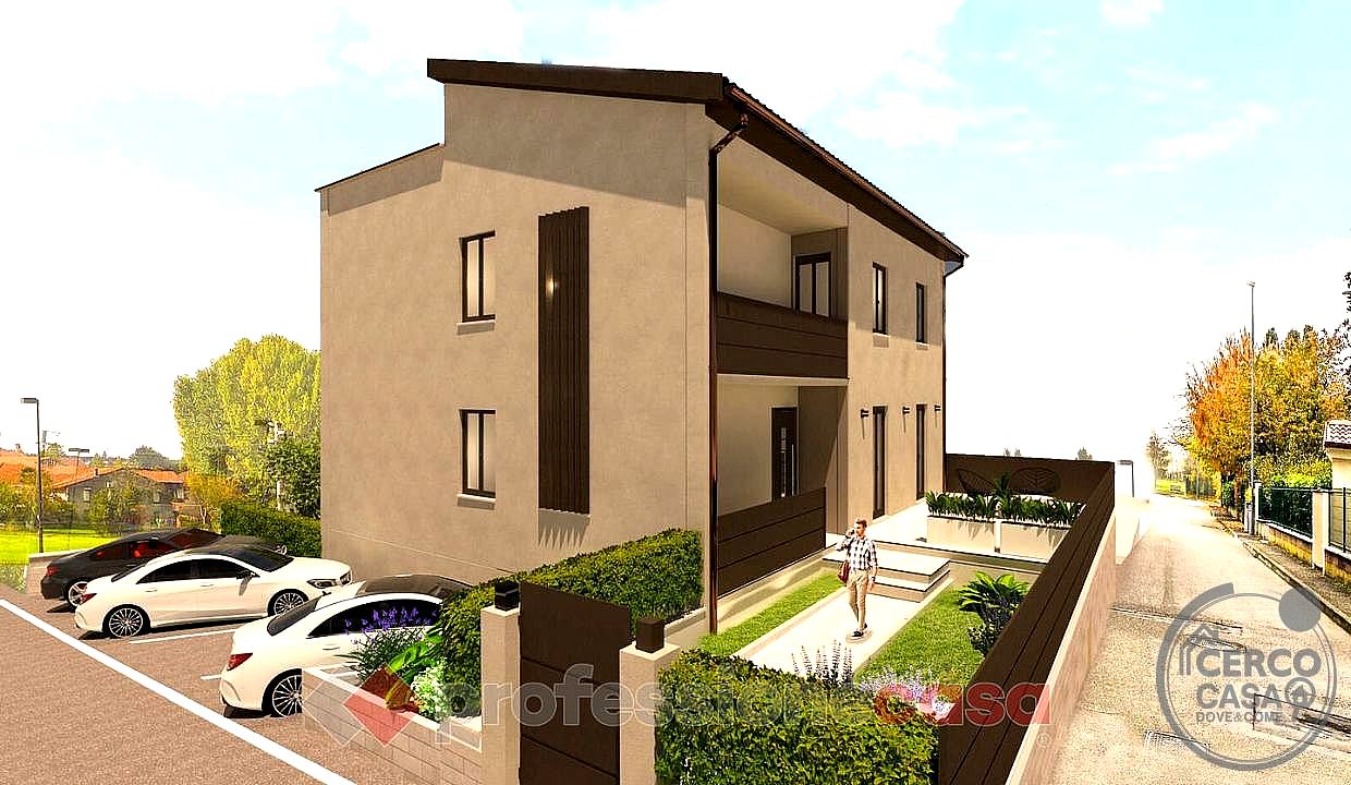 APPARTAMENTO VENDITA PERUGIA MADONNA ALTA · foto 10