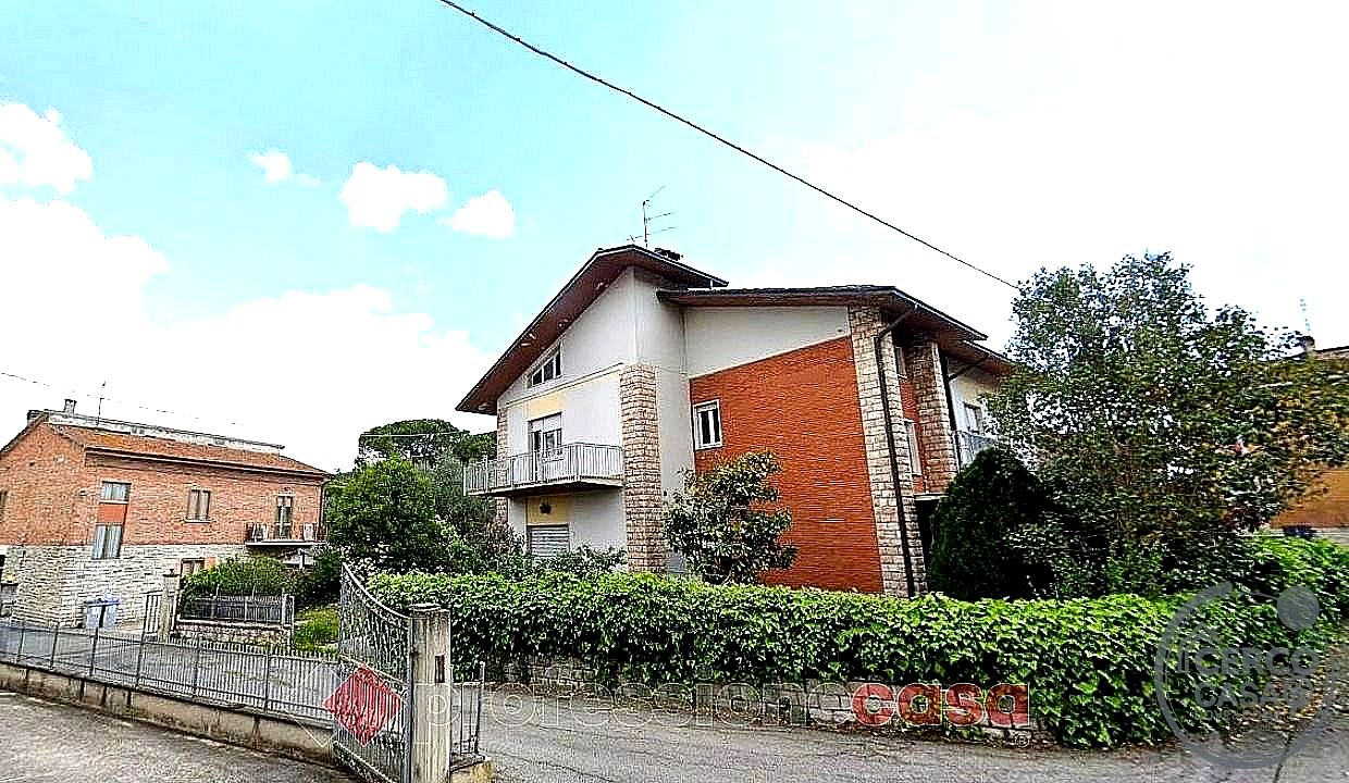 CASA INDIPENDENTE VENDITA PERUGIA PILA - Perugia