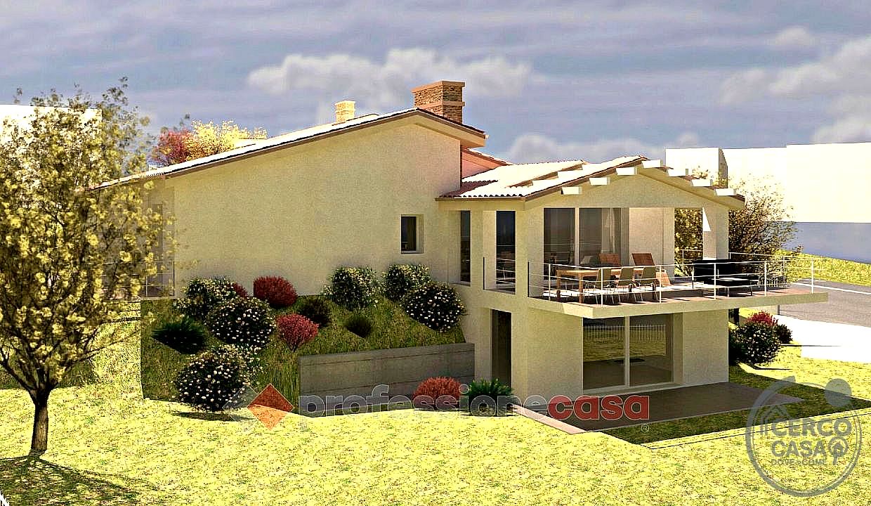 VILLA VENDITA PERUGIA SAN SISTO