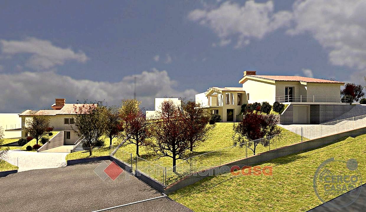 VILLA VENDITA PERUGIA SAN SISTO · foto 2
