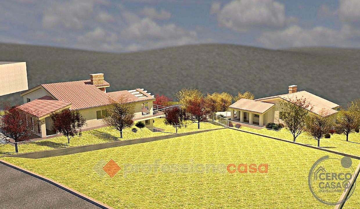 VILLA VENDITA PERUGIA SAN SISTO · foto 3