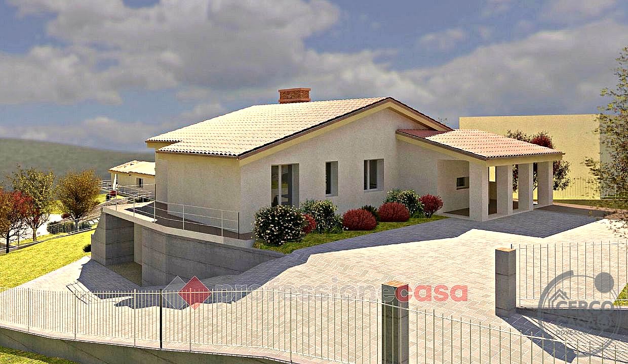 VILLA VENDITA PERUGIA SAN SISTO · foto 4