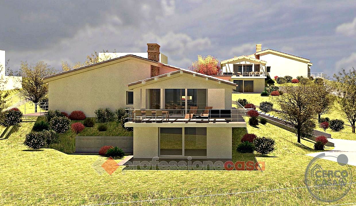 VILLA VENDITA PERUGIA SAN SISTO · foto 5