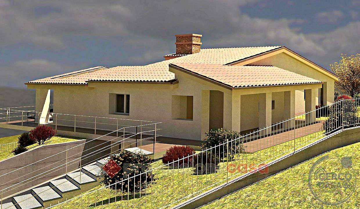 VILLA VENDITA PERUGIA SAN SISTO · foto 6