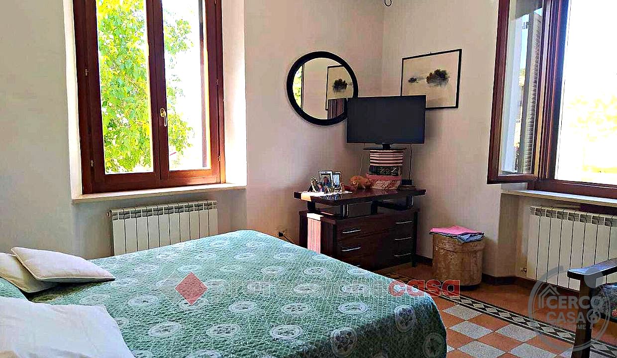 BIFAMILIARE VENDITA PERUGIA COLLE UMBERTO · foto 10