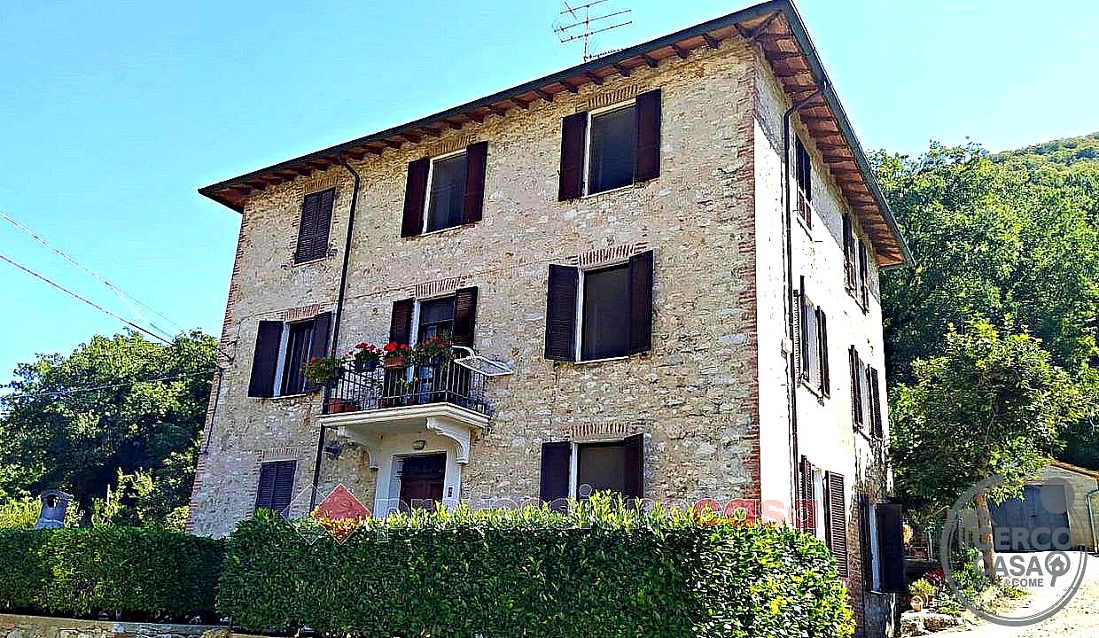 BIFAMILIARE VENDITA PERUGIA COLLE UMBERTO - colle umberto, Perugia