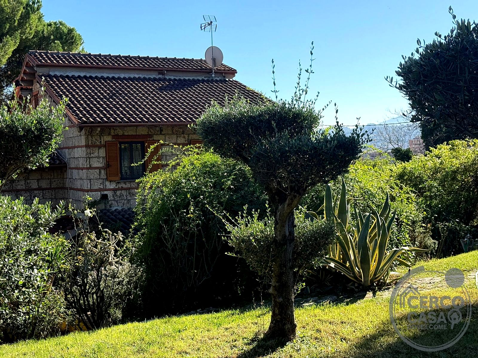 VILLA VENDITA TERNI · foto 1