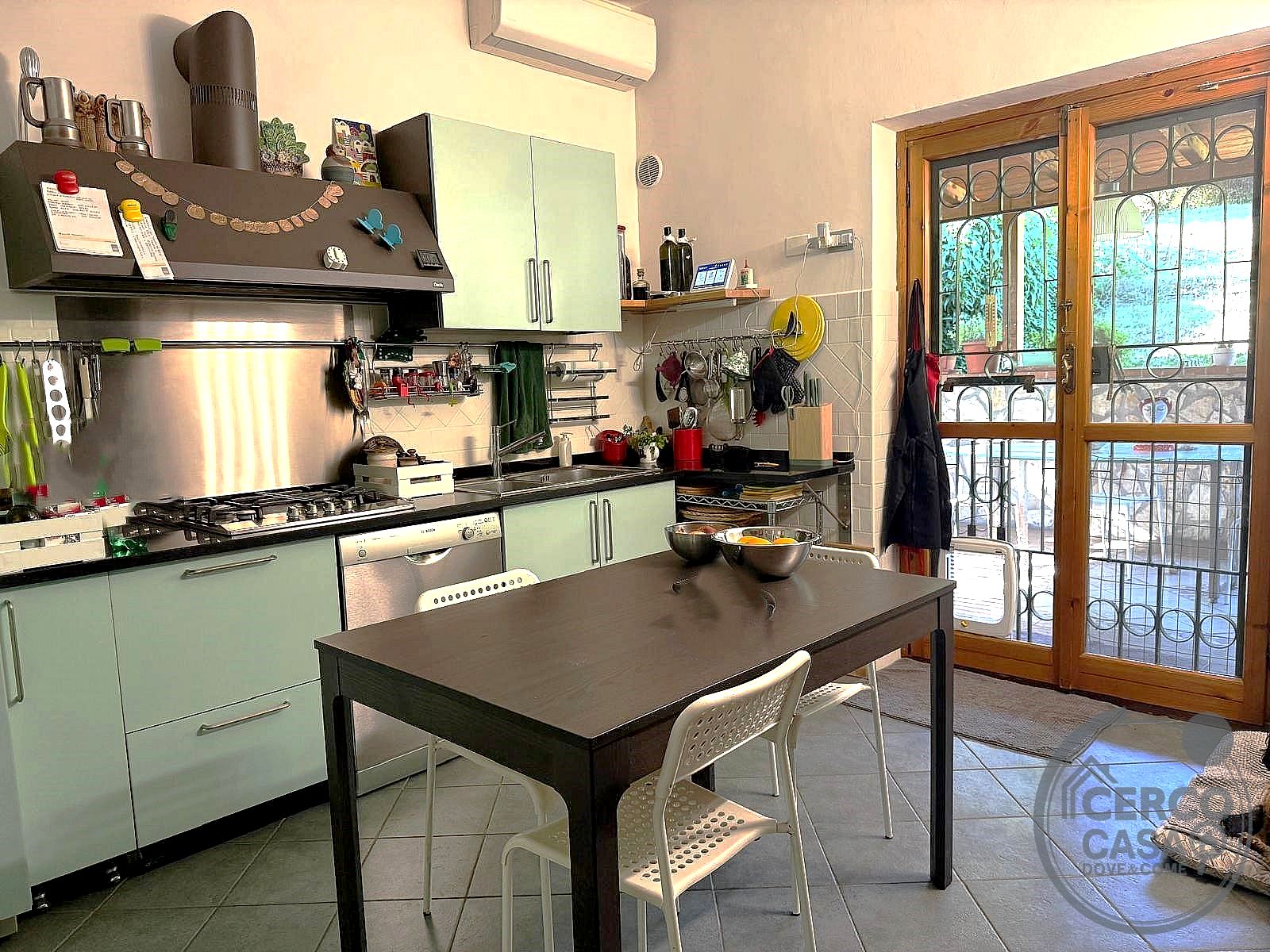 VILLA VENDITA TERNI · foto 10