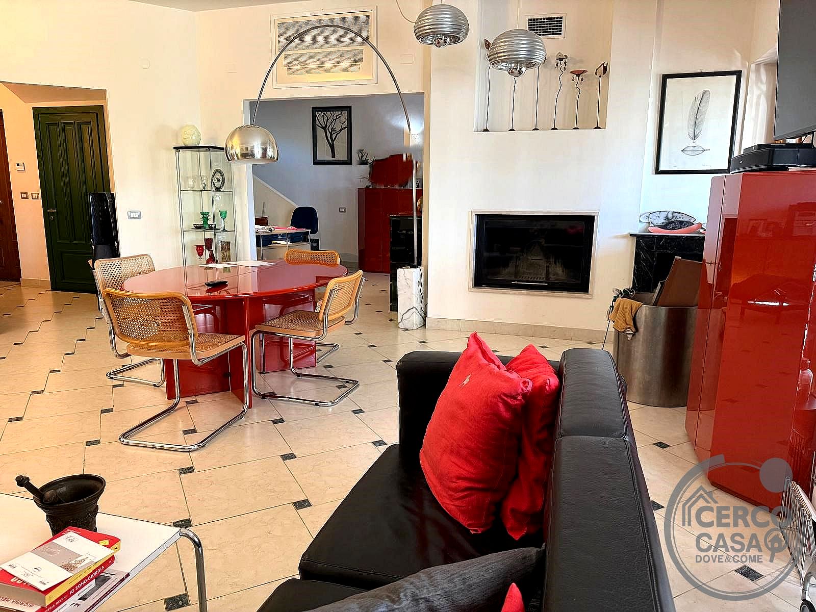 VILLA VENDITA TERNI · foto 11
