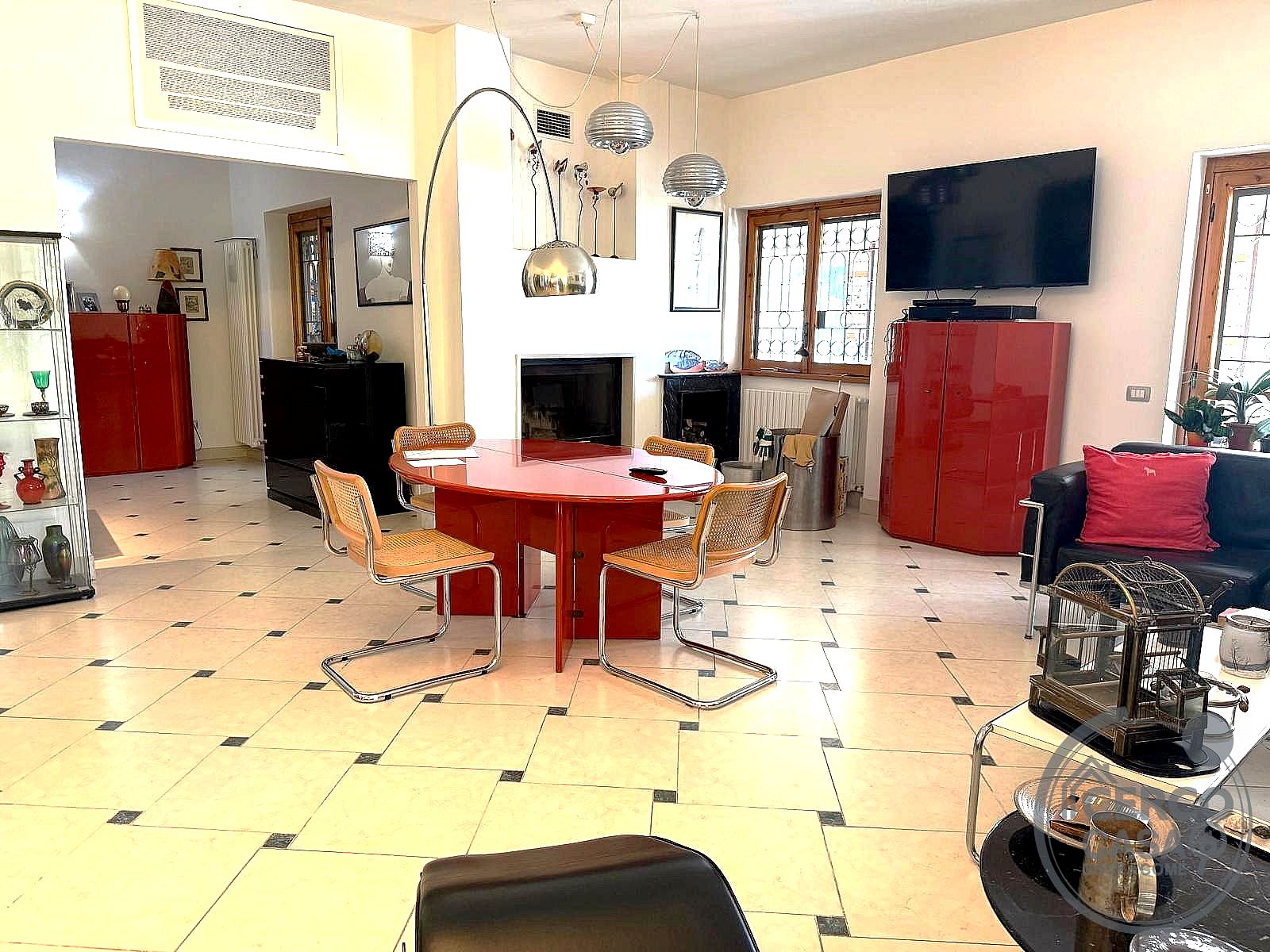 VILLA VENDITA TERNI · foto 13