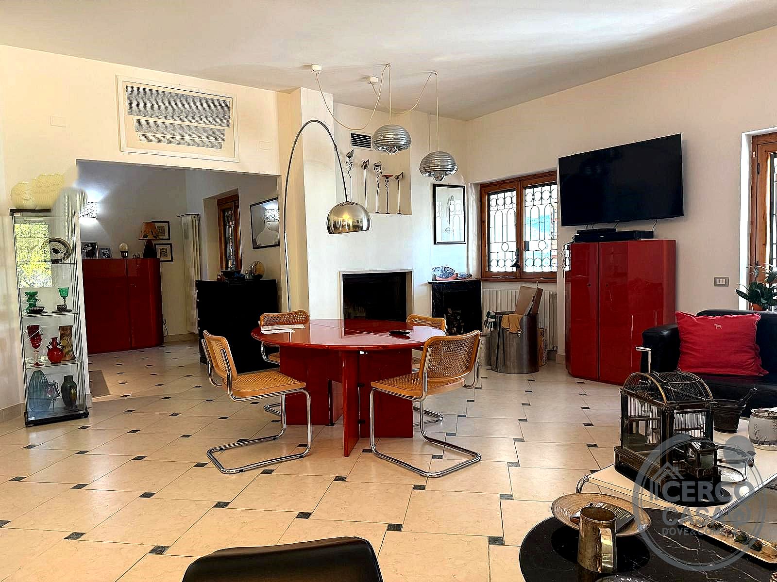 VILLA VENDITA TERNI · foto 14