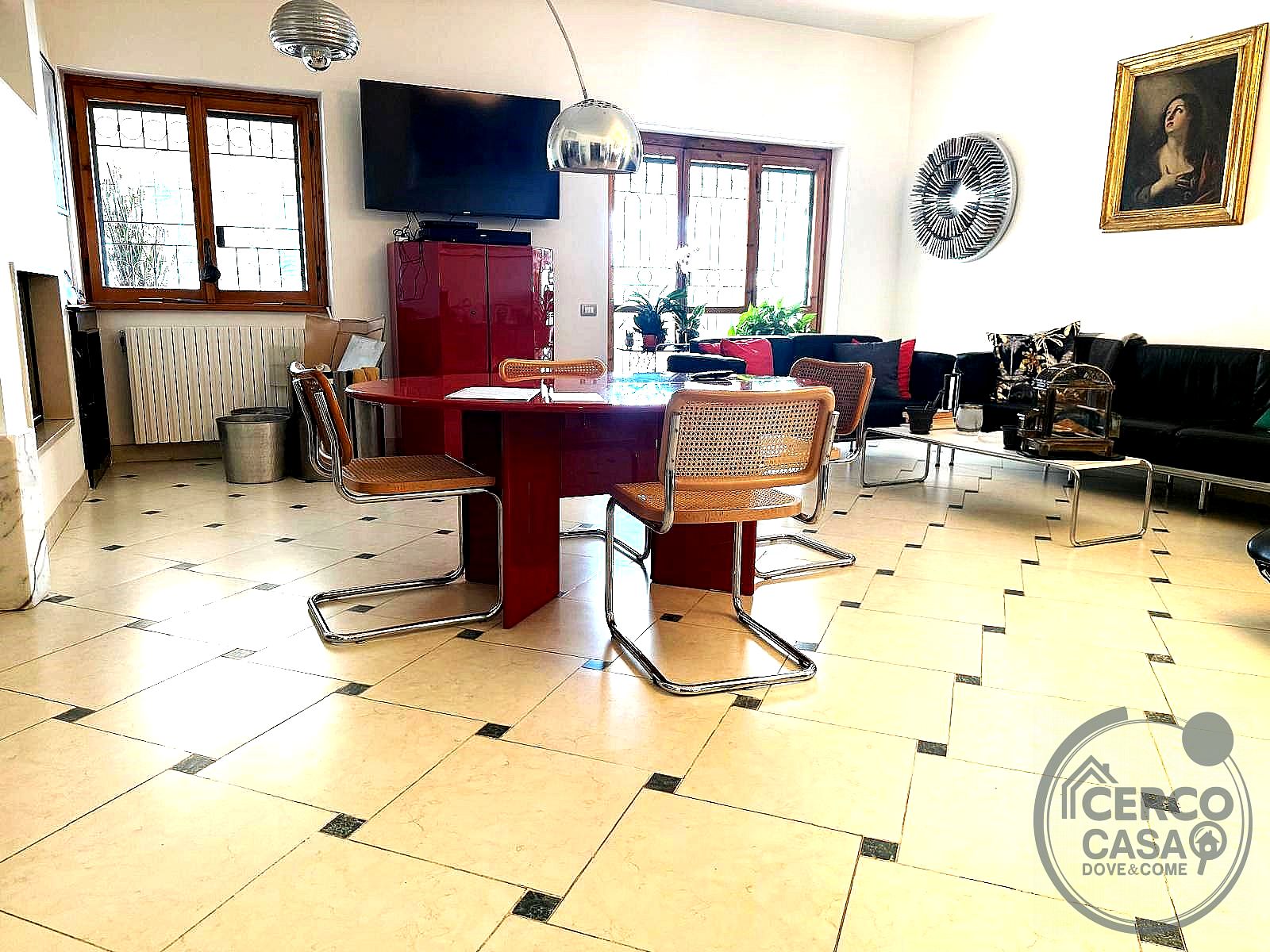 VILLA VENDITA TERNI · foto 15