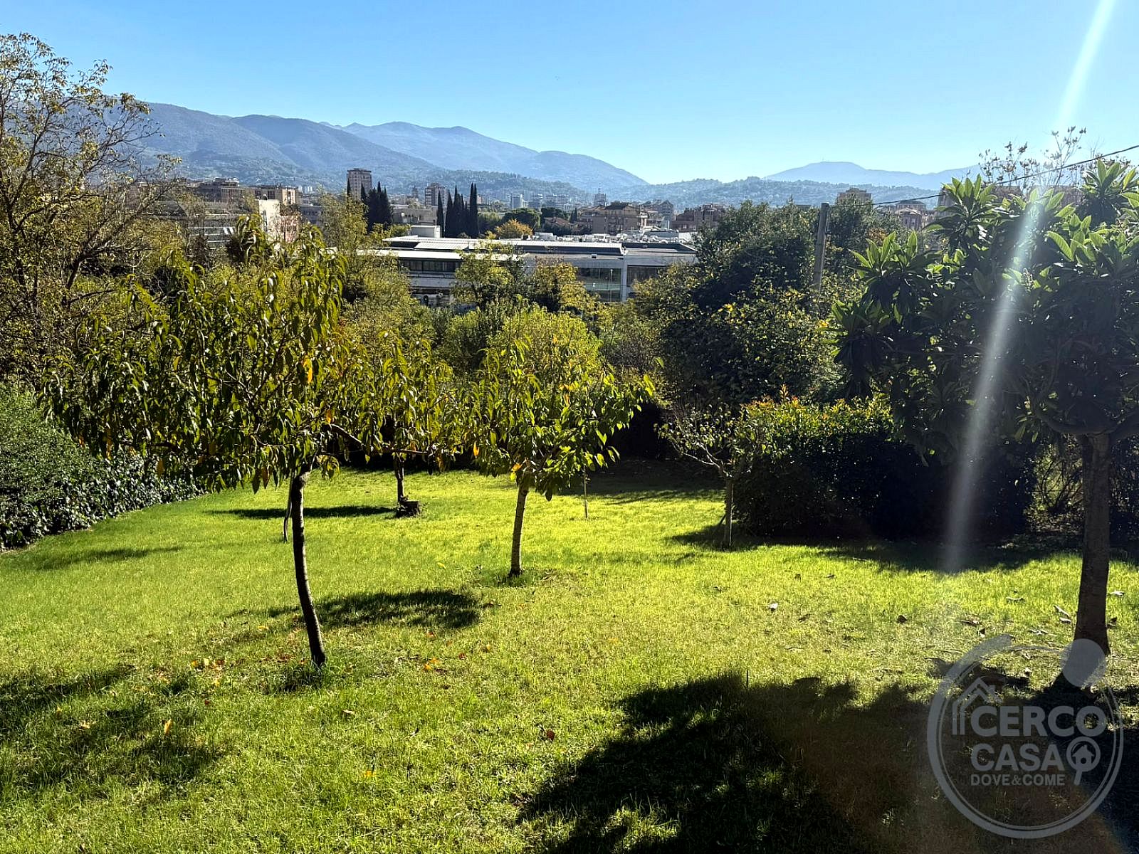 VILLA VENDITA TERNI · foto 2