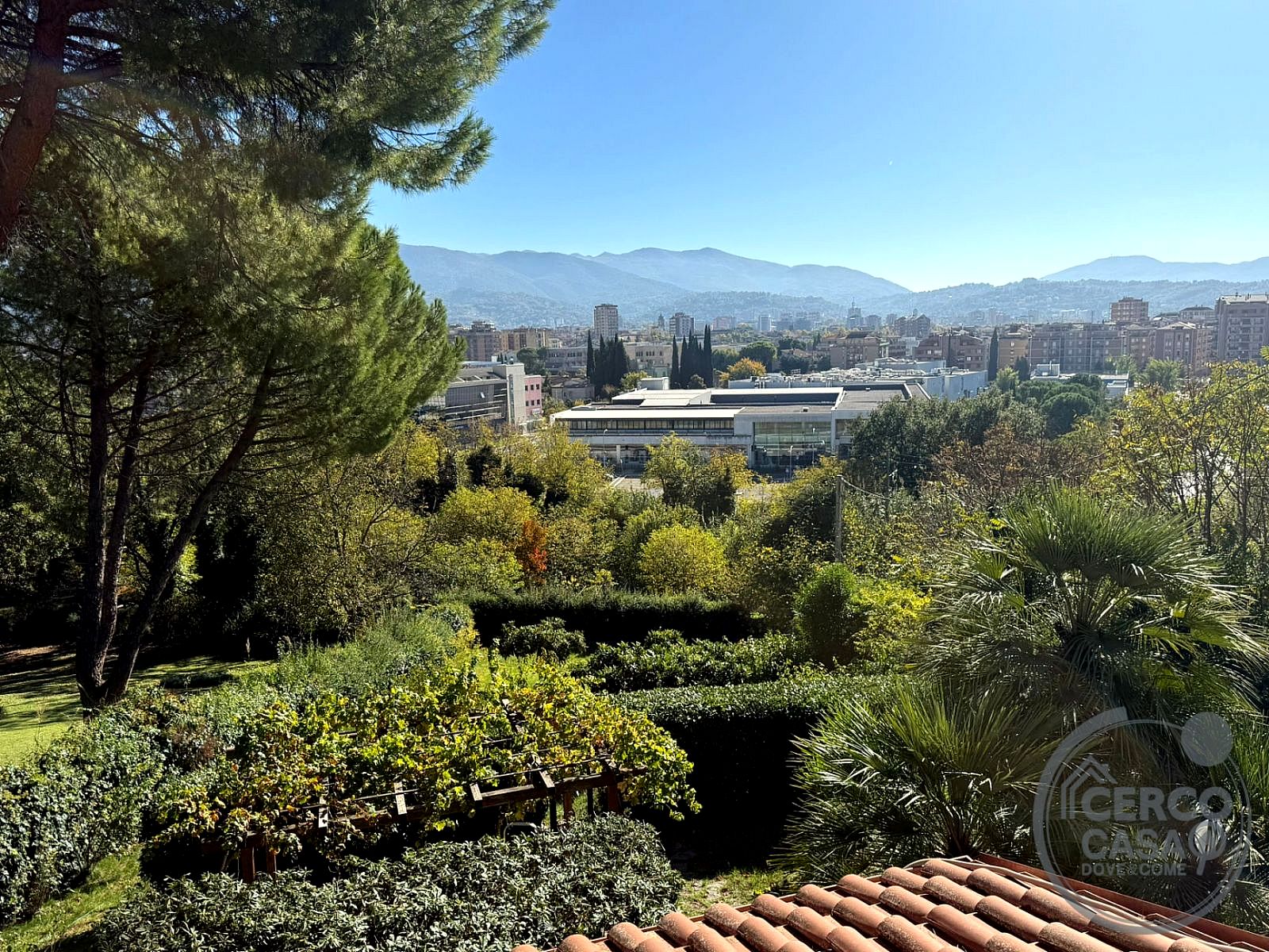 VILLA VENDITA TERNI · foto 3