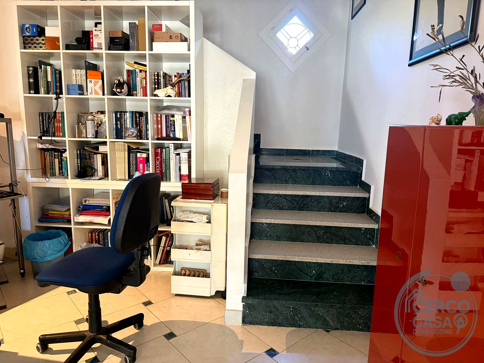 VILLA VENDITA TERNI · foto 4