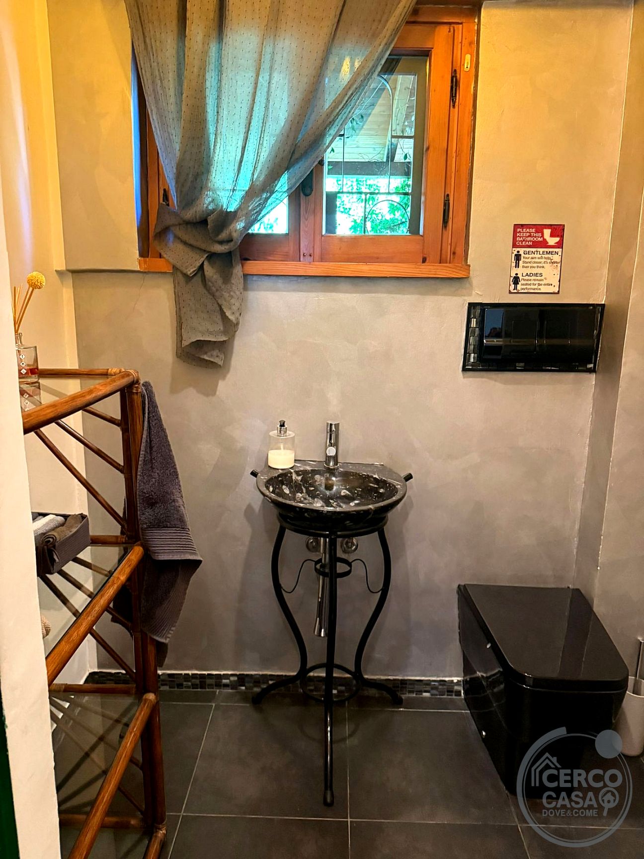 VILLA VENDITA TERNI · foto 7