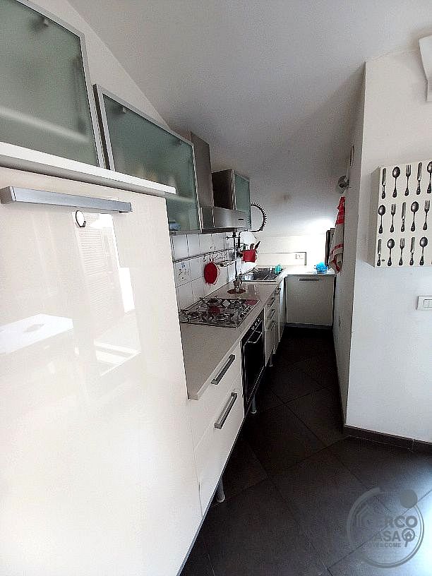 MANSARDA VENDITA TERNI CENTRO STORICO · foto 10
