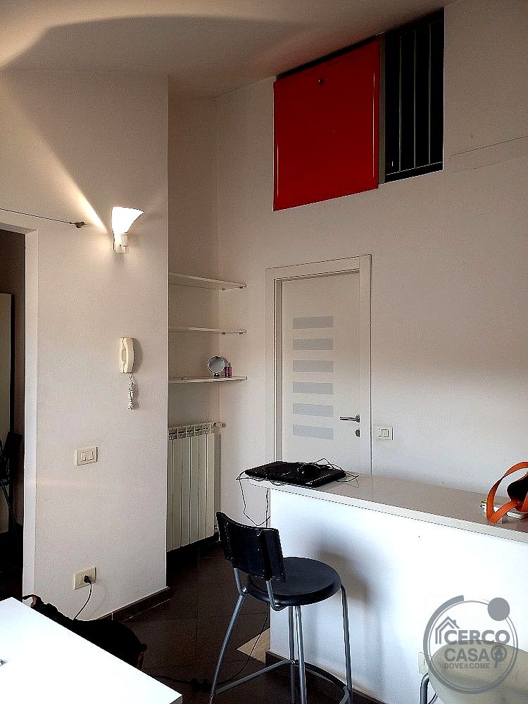 MANSARDA VENDITA TERNI CENTRO STORICO · foto 11