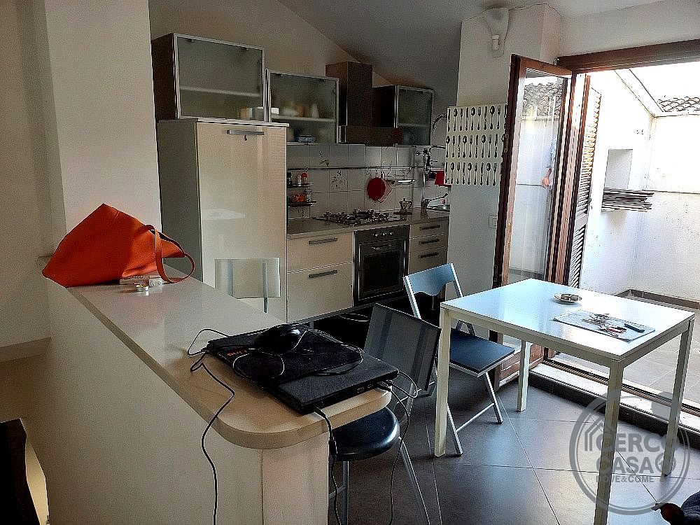 MANSARDA VENDITA TERNI CENTRO STORICO · foto 2