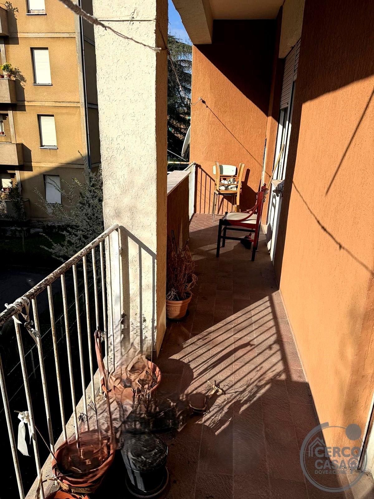 APPARTAMENTO VENDITA TERNI · foto 13