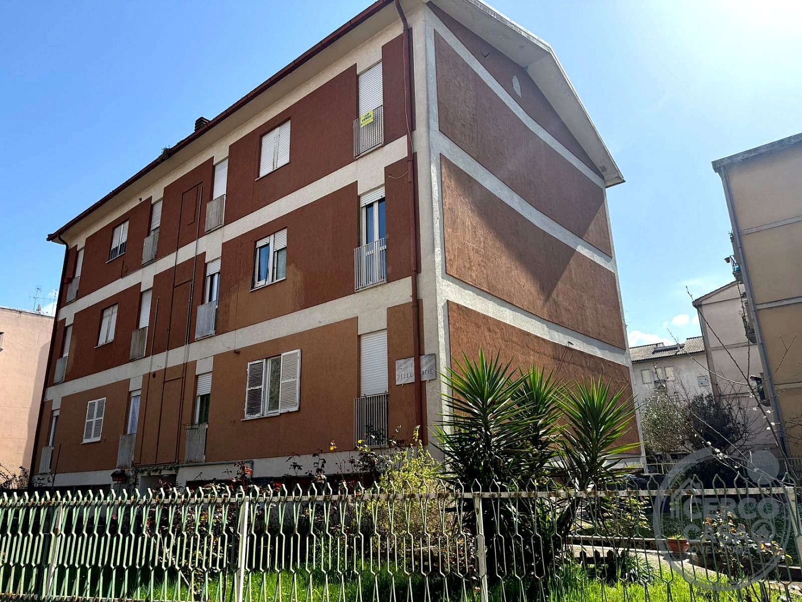 APPARTAMENTO VENDITA TERNI · foto 2