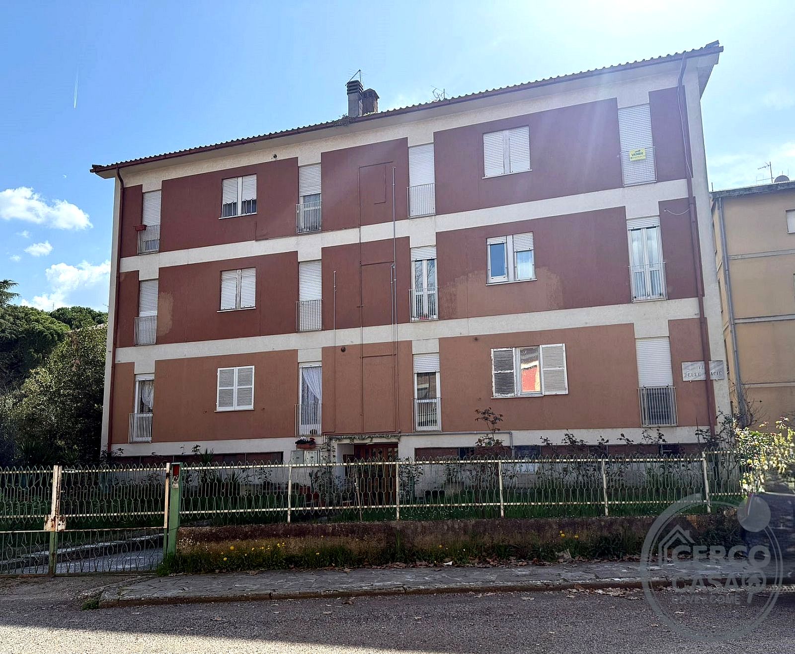 APPARTAMENTO VENDITA TERNI · foto 3